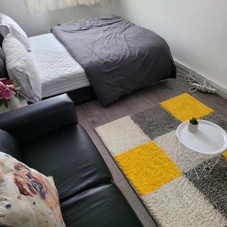 伦敦Simplyguests公寓 外观 照片